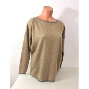 Max Mara Cashmere Wool Sweater Womens Small